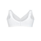 Comfort Cotton No Wire Bra image number null