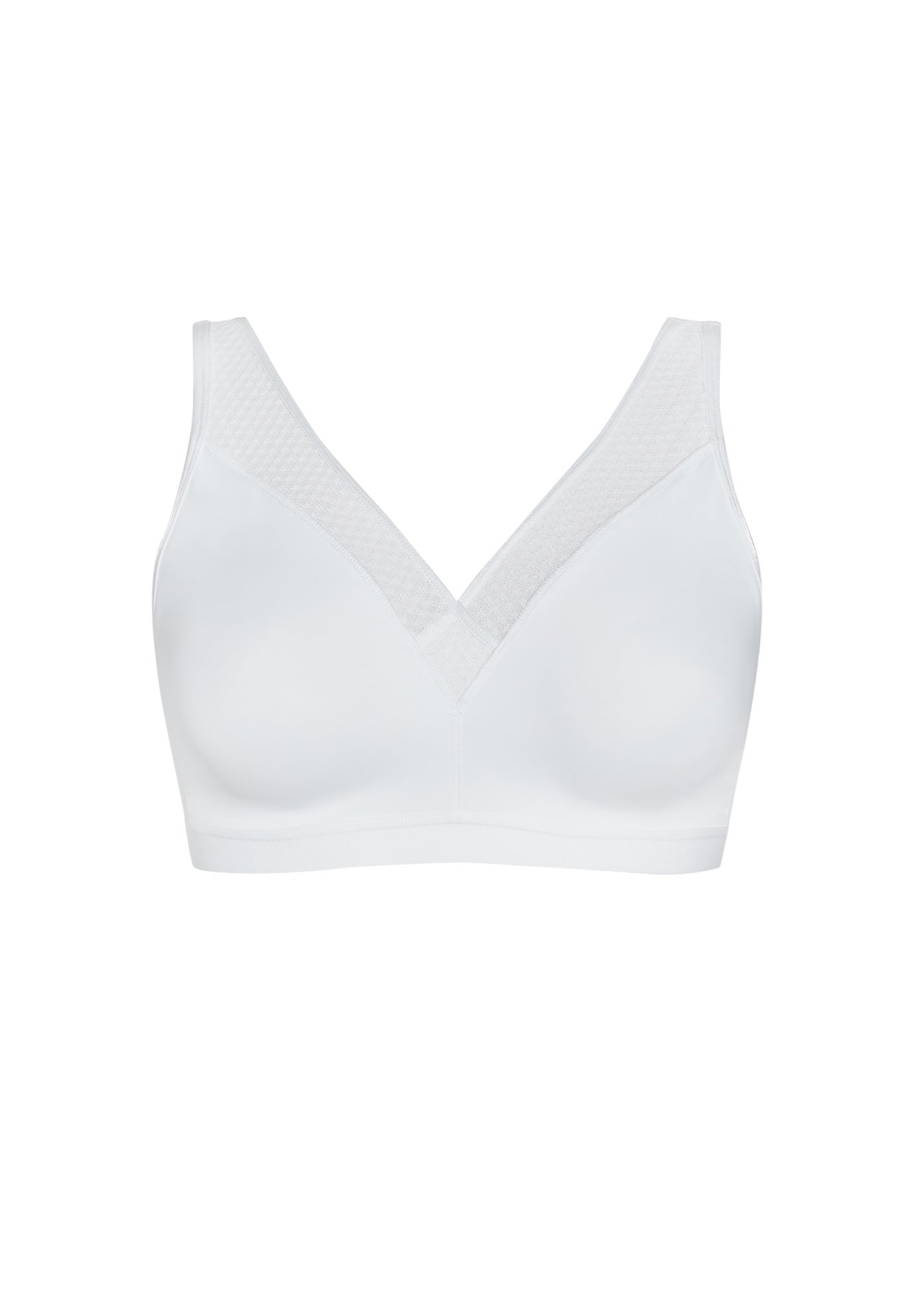 Cooling Wire Free Bra image number 2