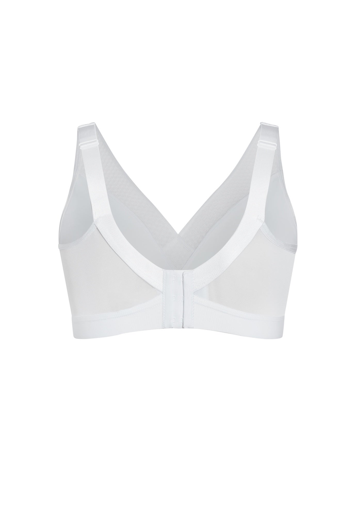 Cooling Wire Free Bra image number 3