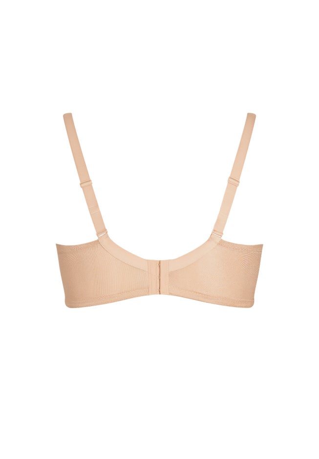 Minimizer Underwire Bra image number 3