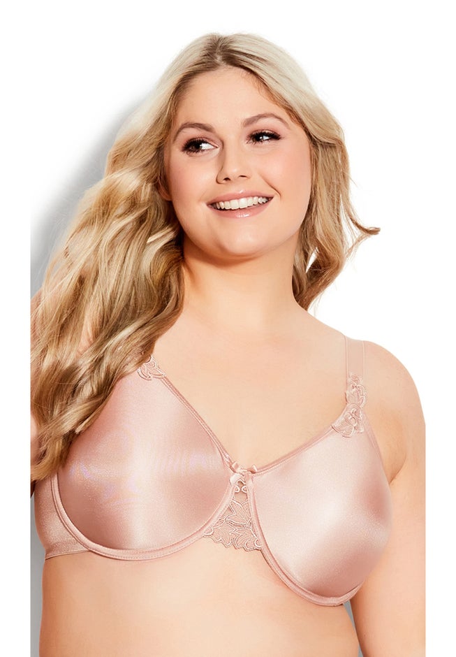 Minimizer Underwire Bra image number 0