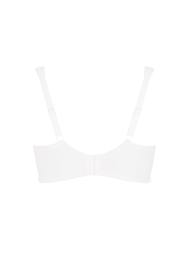 Lace Underwire Bra image number 3