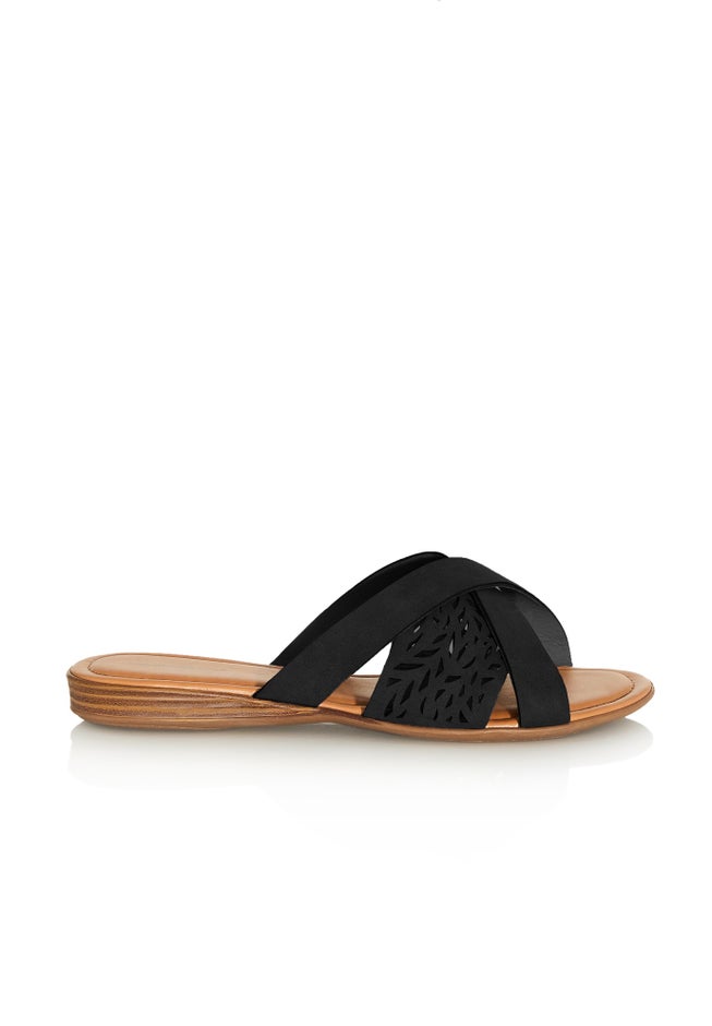 Judy Sandal image number null