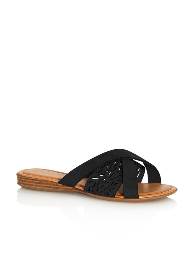 Judy Sandal image number null