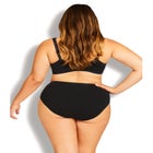 Basic Hi Cut Brief 3 Pack image number null