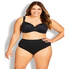 Basic Modern Brief 3 Pack image number null