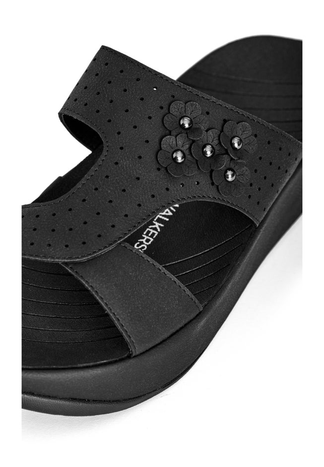 Melissa Wedge image number null