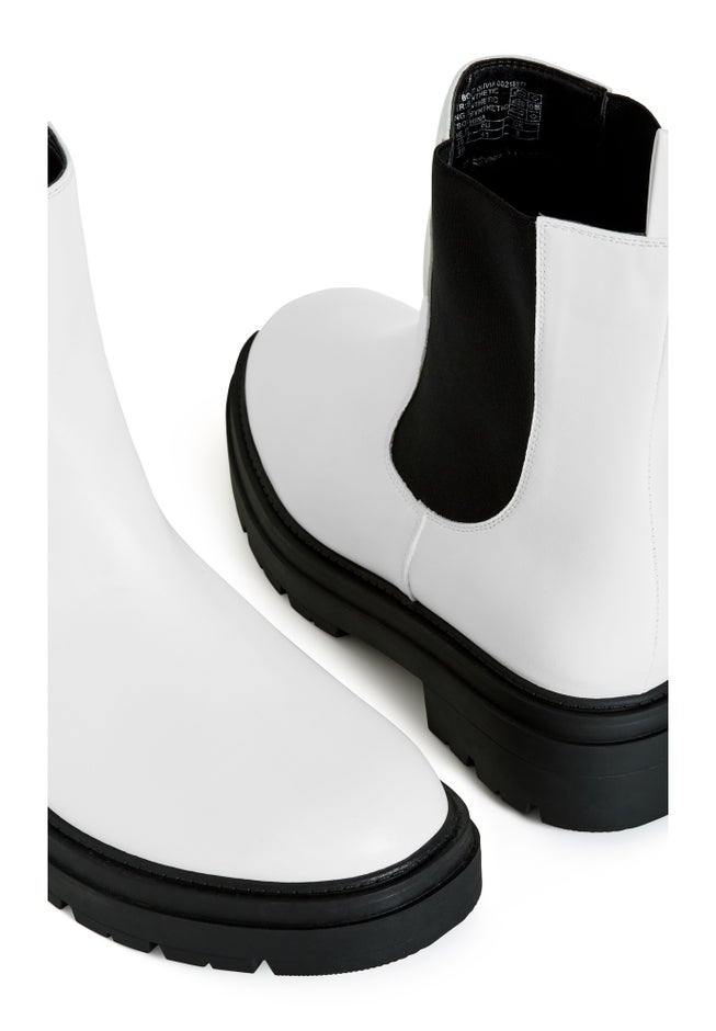 Olivia Ankle Boot image number 6