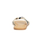 Colbie Canvas Sandal image number null