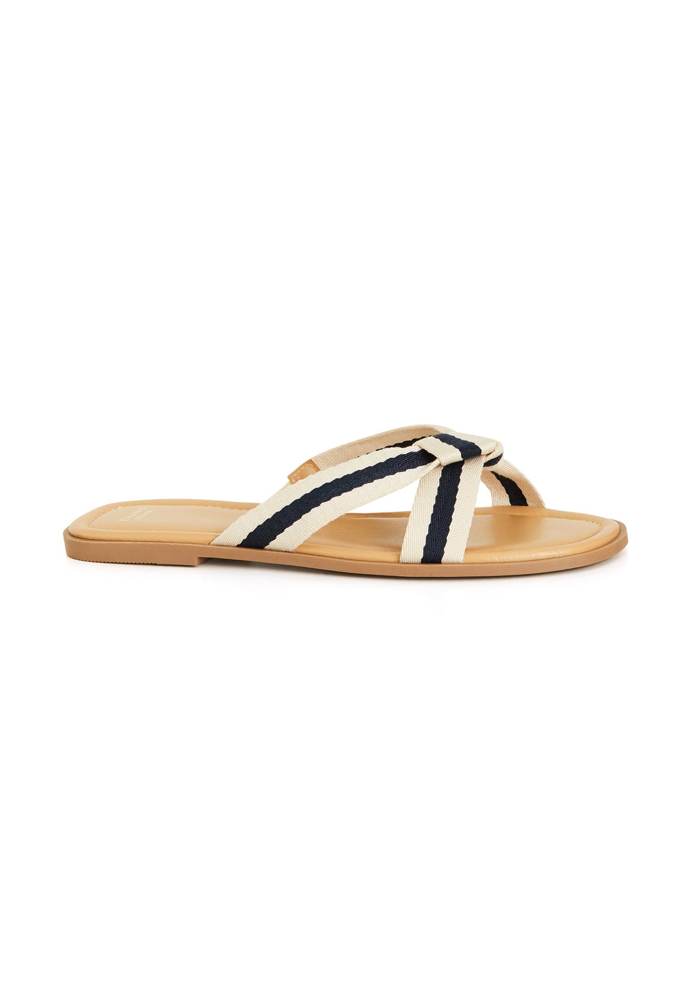 Colbie Canvas Sandal image number 0