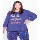 Best Mom Sleep Top image number null