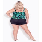 Swim Boyshort image number null