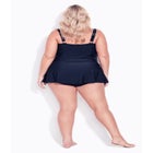 Twist Skirt 1 Piece image number null