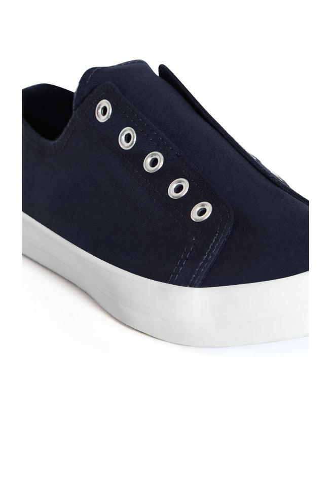 Laceless Sneaker image number 6