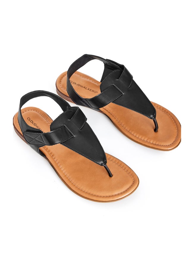 Harper Sandal image number null