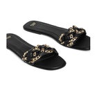 Chain Kitty Sandal image number null