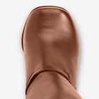 The Donna Tall Wide Calf Leather Boot By Comfortview image number null