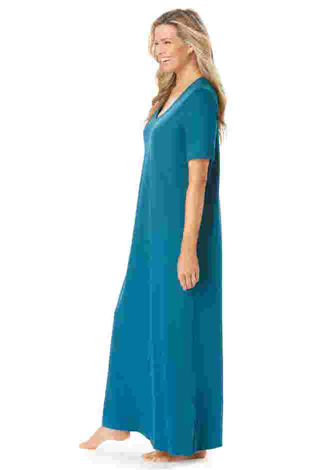 Long T-Shirt Lounger image number 3