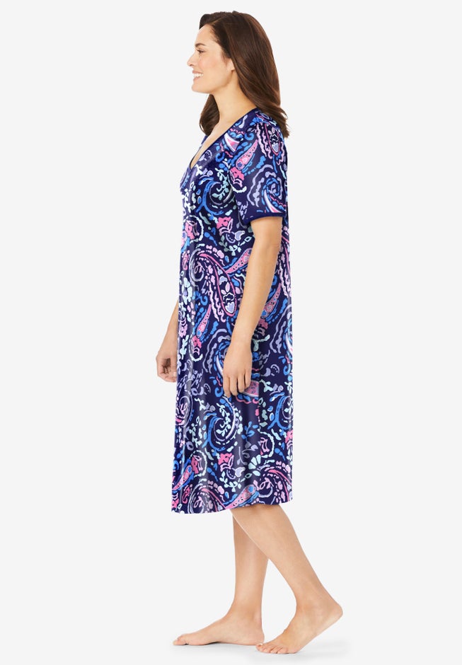 Short T-Shirt Lounger image number 2