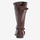 The Whitley Tall Wide Calf Boot By Comfortview image number null