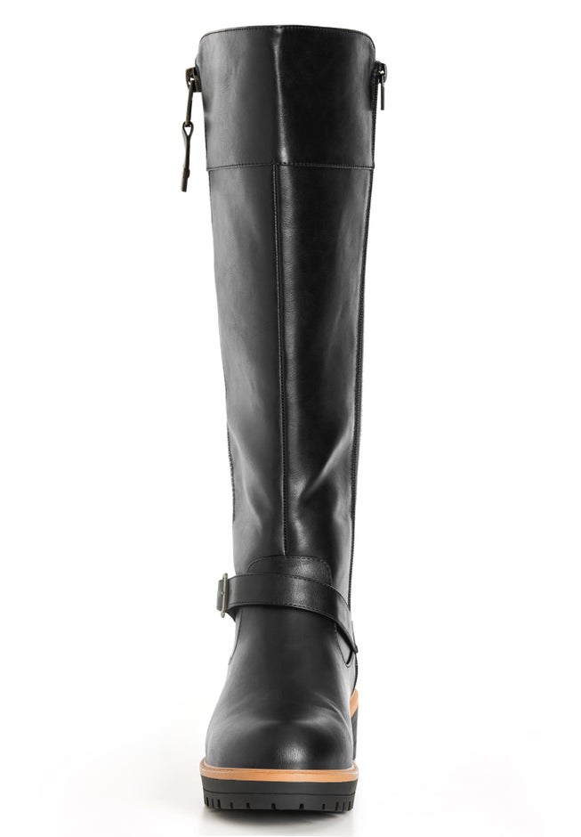 Myla Tall Boot image number 5