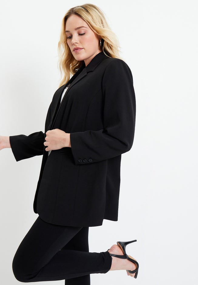 Classic Blazer image number null
