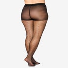Pattern Tights image number 1