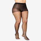 Pattern Tights image number 0