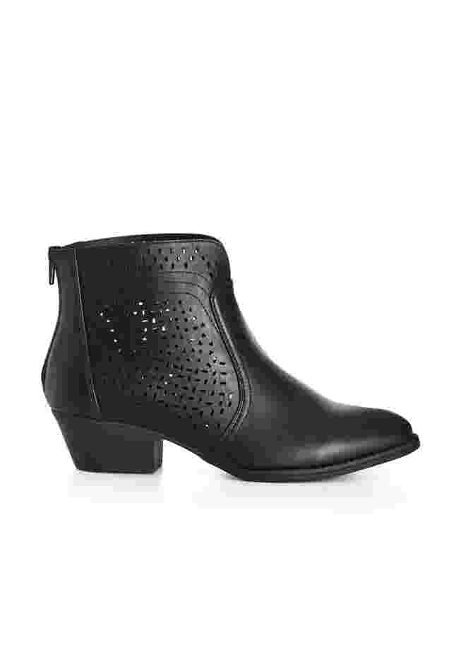 Marlow Ankle Boot image number 6