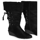 Jamelia Tall Boot image number null