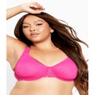 Fashion Smooth Caress Bra image number null