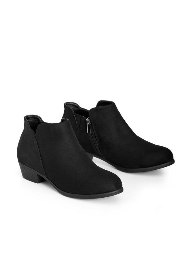 Freisa Ankle Boot image number 4