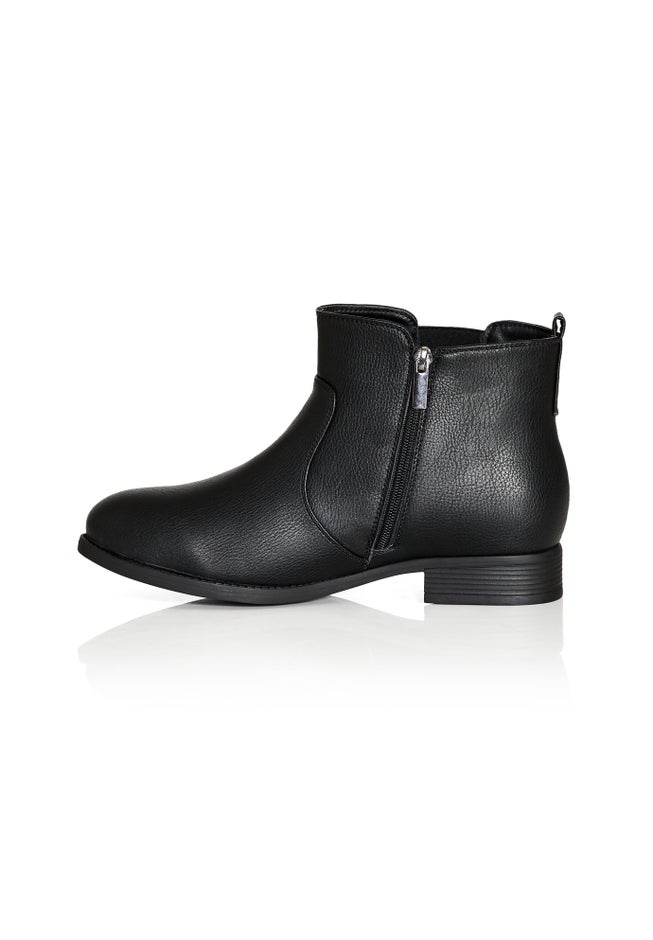 Brigitte Ankle Boot image number 4