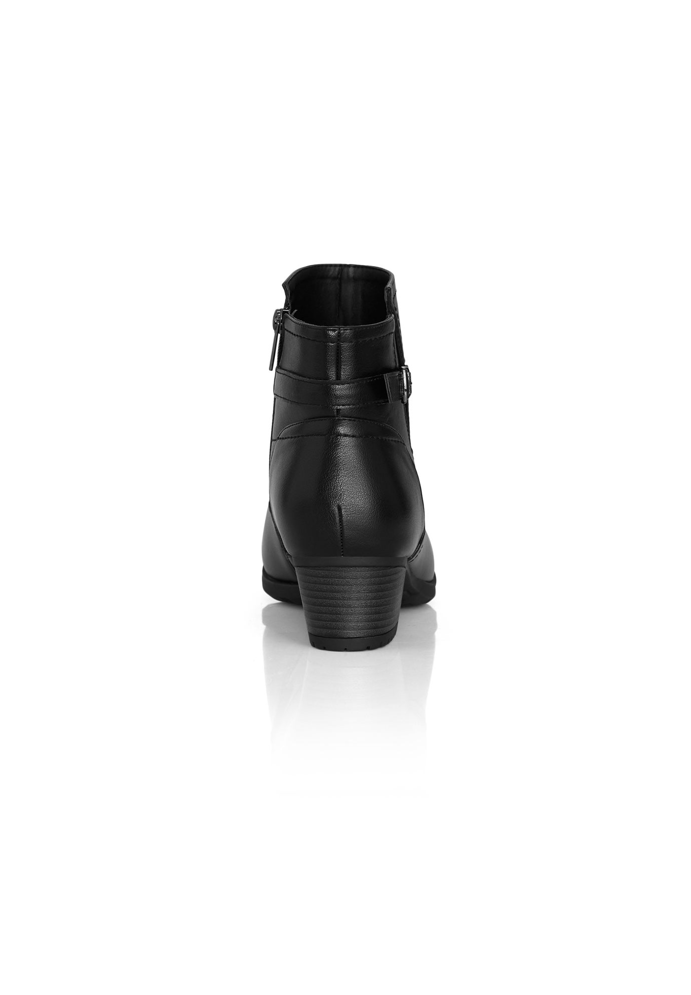 Lynn Ankle Boot image number 1
