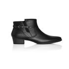Lynn Ankle Boot image number 2