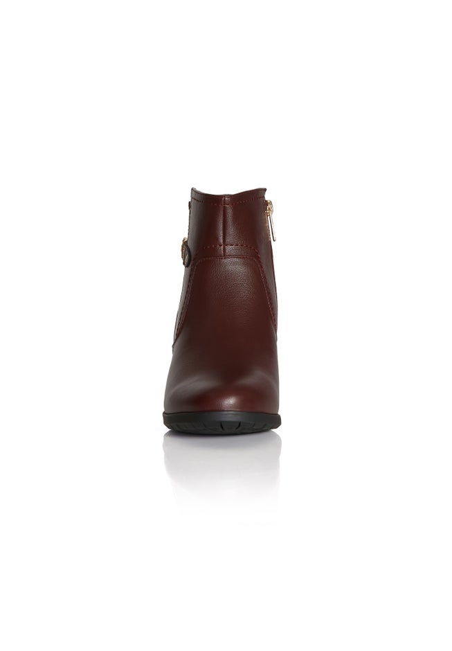 Lynn Ankle Boot image number 4