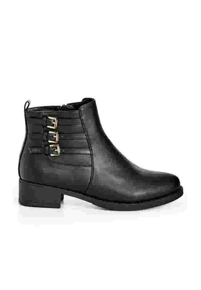 Emilia Ankle Boot image number 1