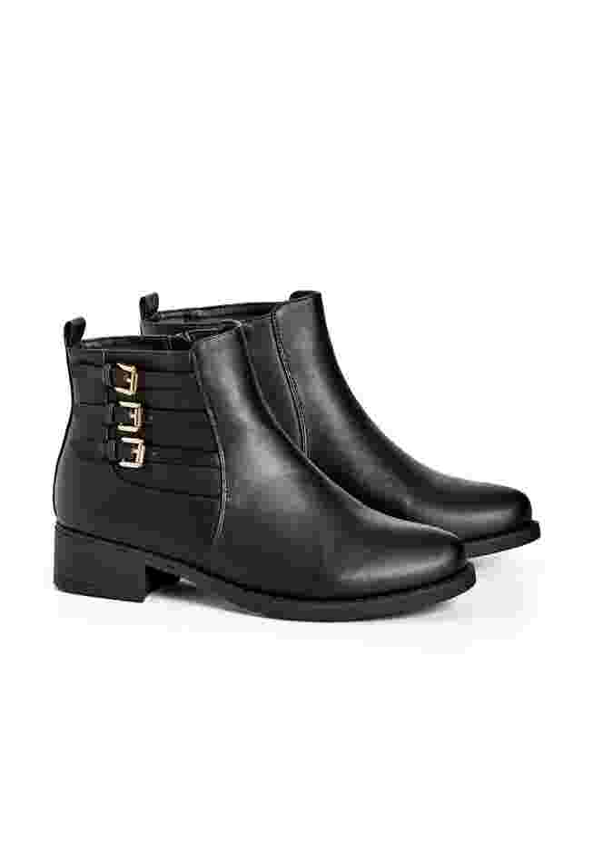 Emilia Ankle Boot image number 5