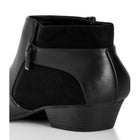 Haley Ankle Boot image number null