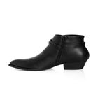 Halsten Ankle Boot image number null