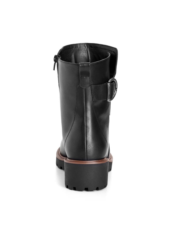 Lia Ankle Boot image number 2