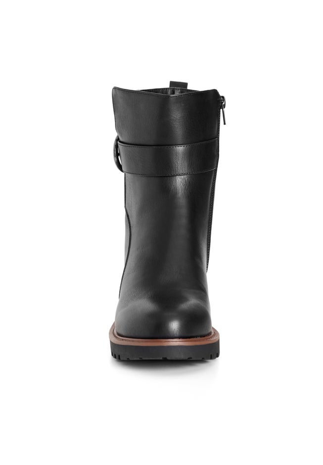 Lia Ankle Boot image number 4