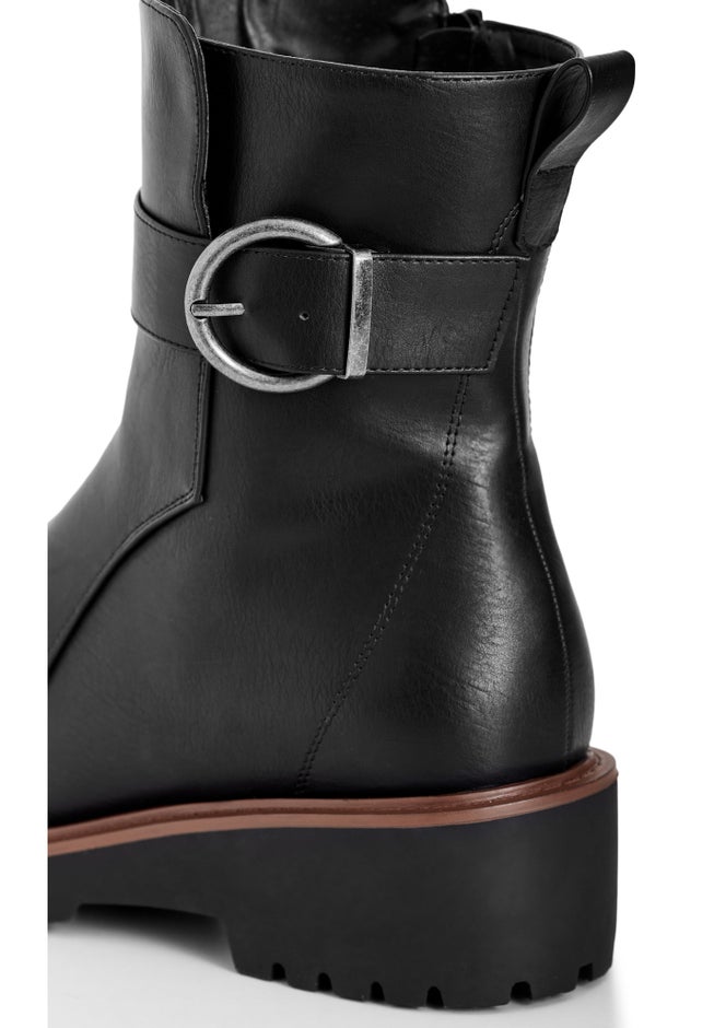 Lia Ankle Boot image number 6