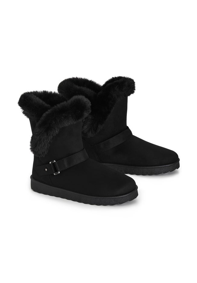 Saylor Hug Boot image number 5