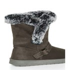 Porcha Hug Boot image number null