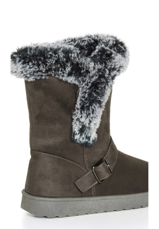 Porcha Hug Boot image number 6