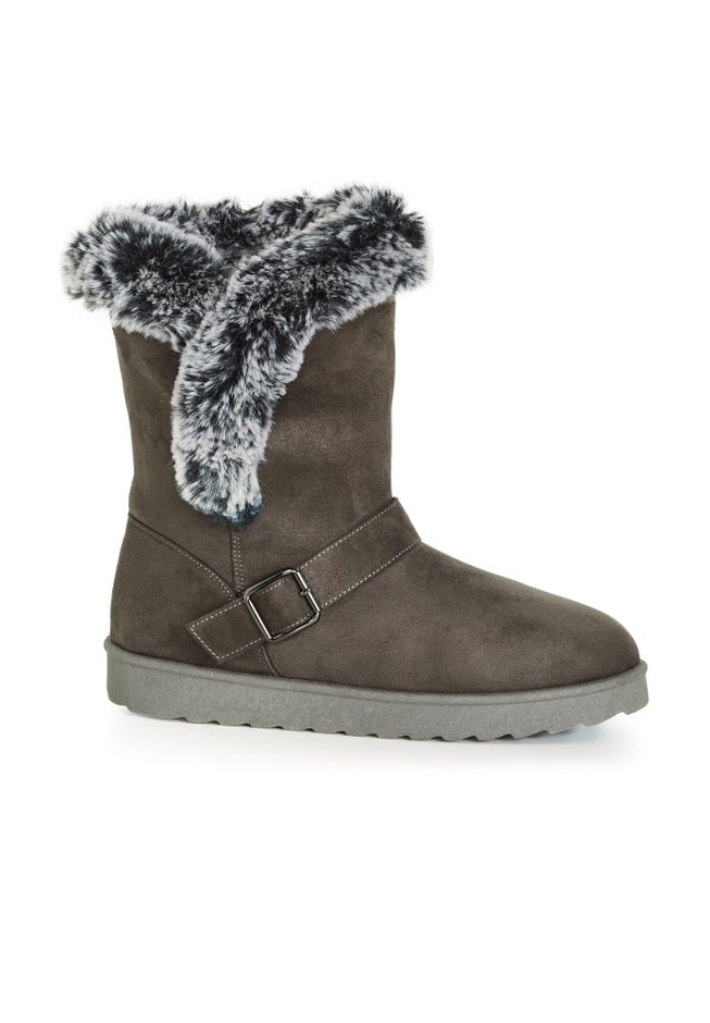 Porcha Hug Boot image number 0