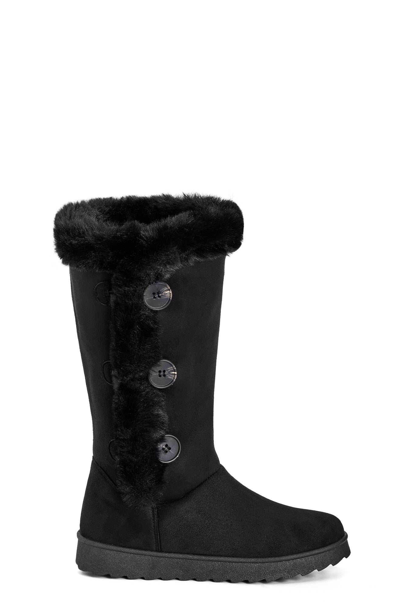 Rosalie Tall Boot image number 2