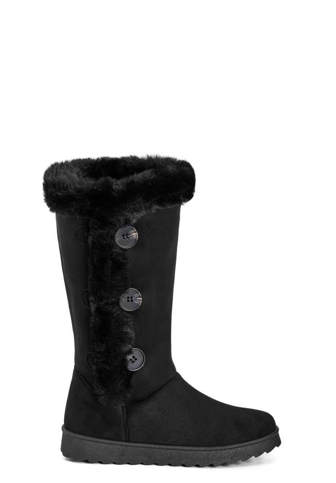 Rosalie Tall Boot image number 2