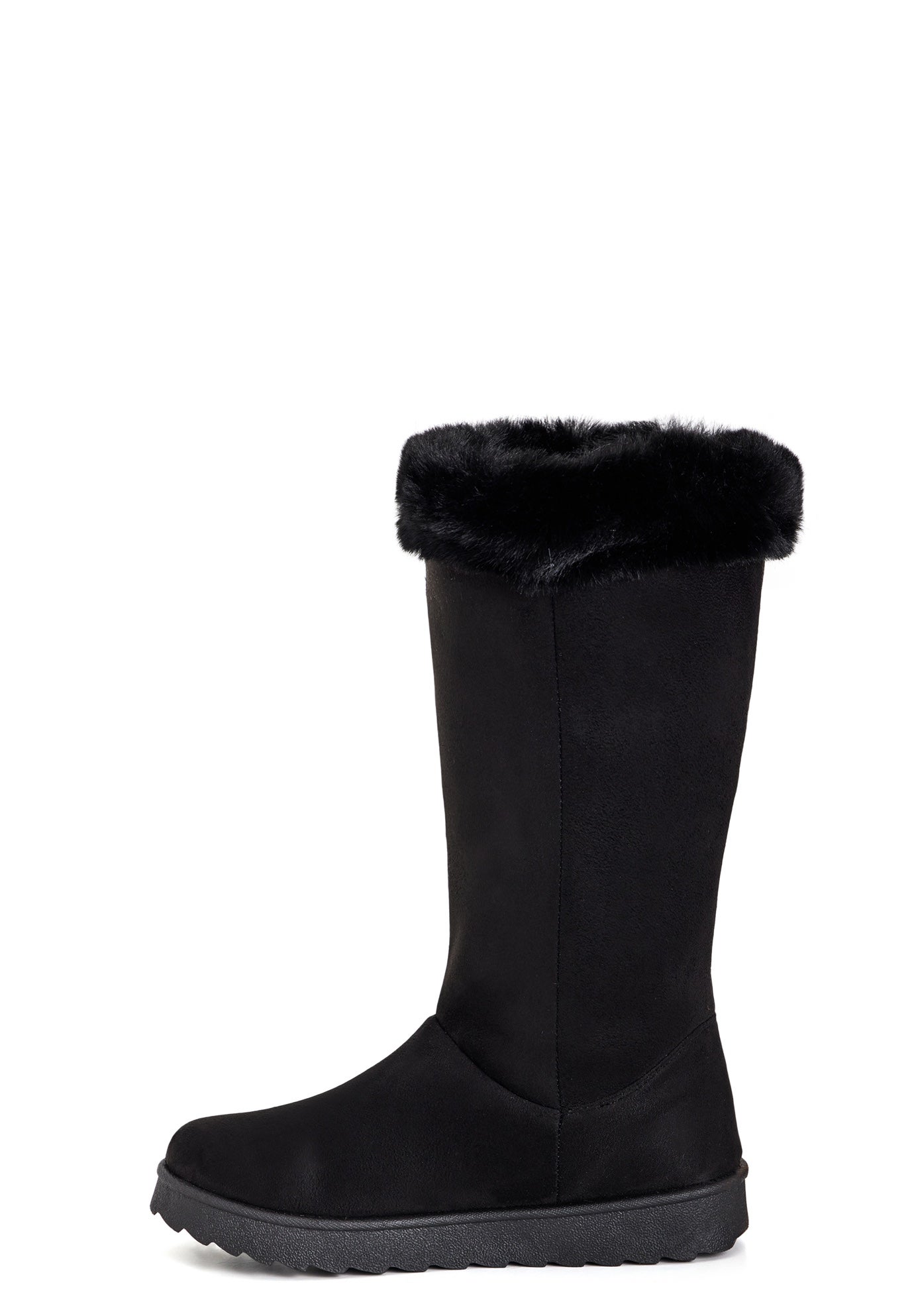 Rosalie Tall Boot image number 3
